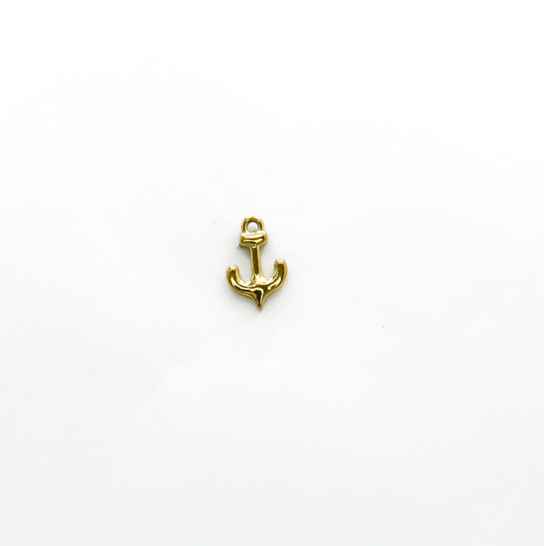 Anchor Pendant