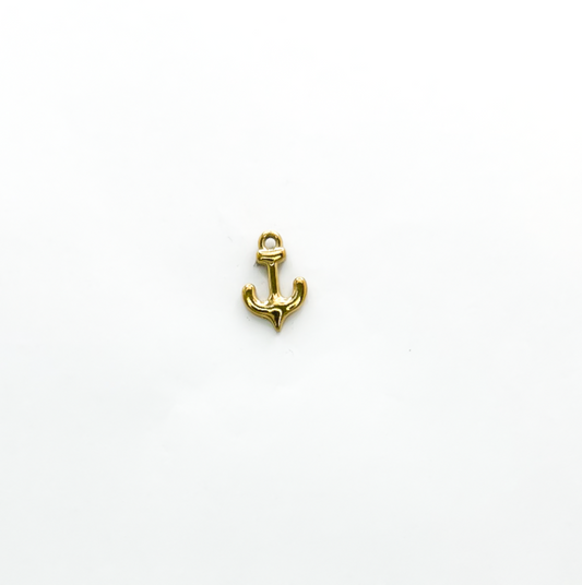 Anchor Pendant