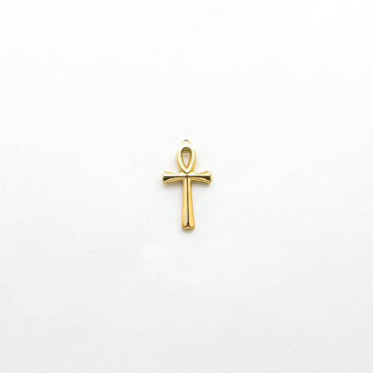 Cross Pendant