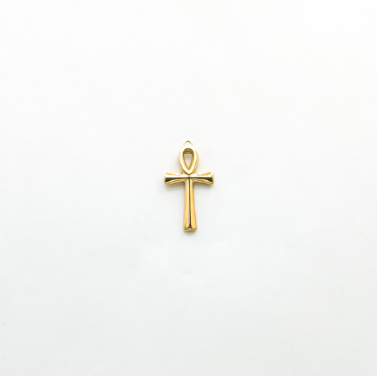 Cross Pendant