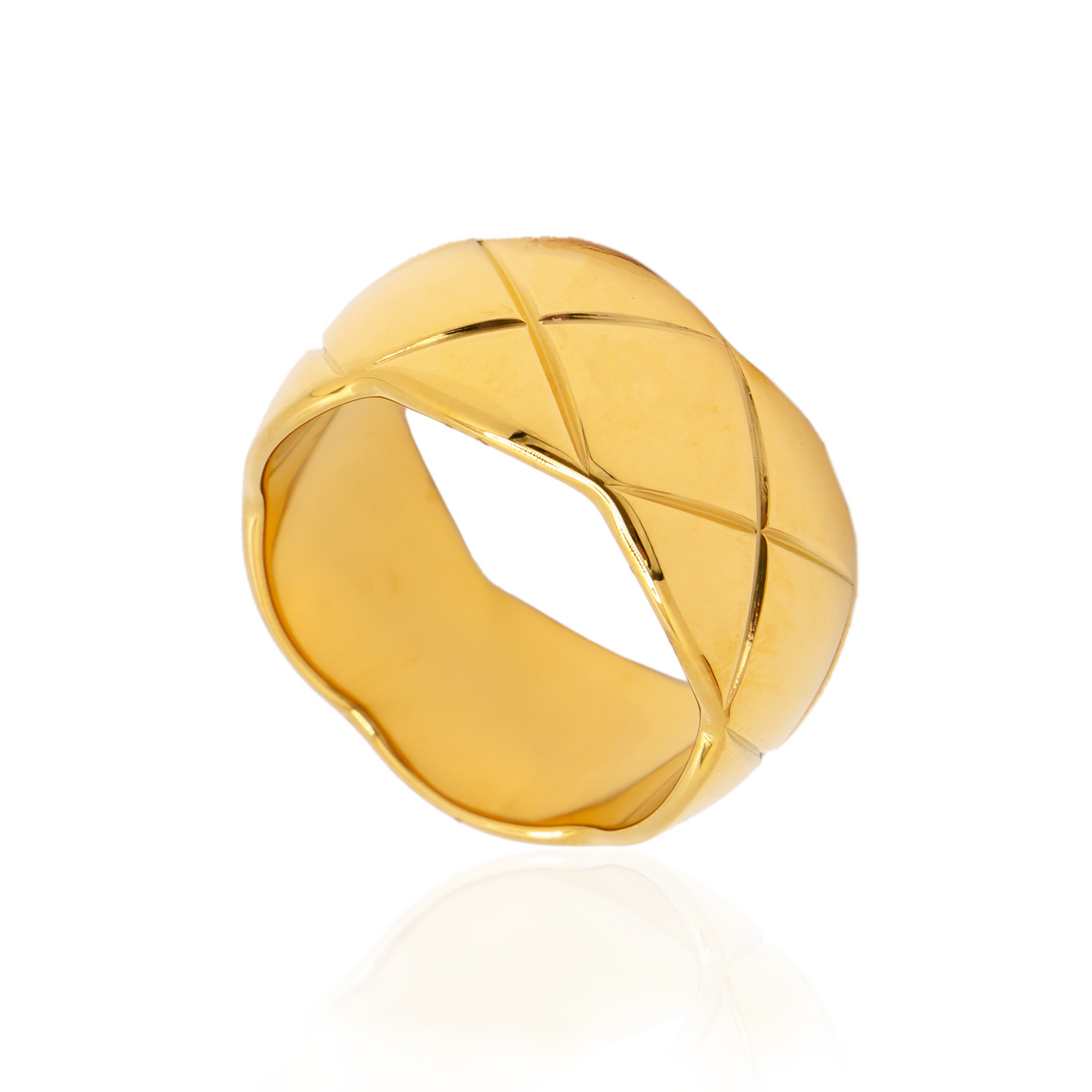 Summer Ring (Gold)