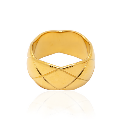 Summer Ring (Gold)