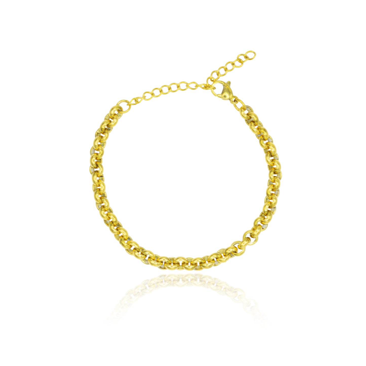 Ester Chain Bracelet