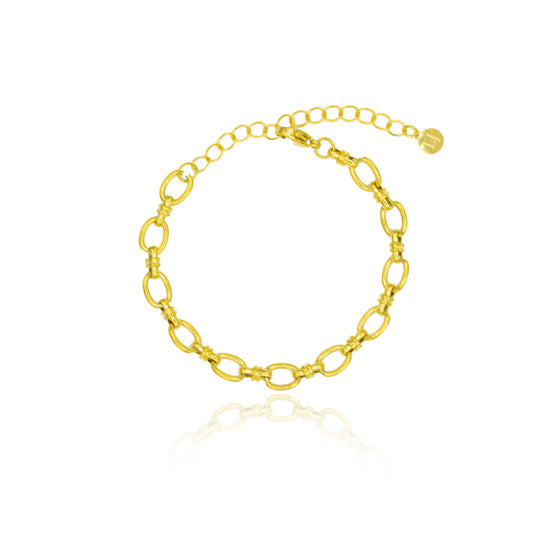 Odette Chain Bracelet