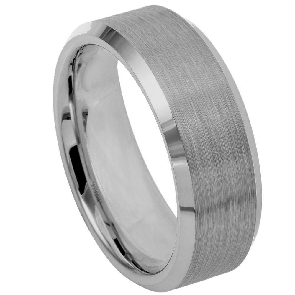 tungsten carbide ring