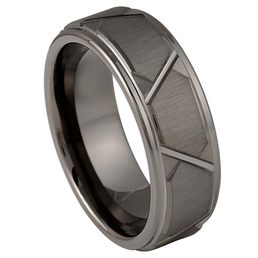 tungsten carbide ring