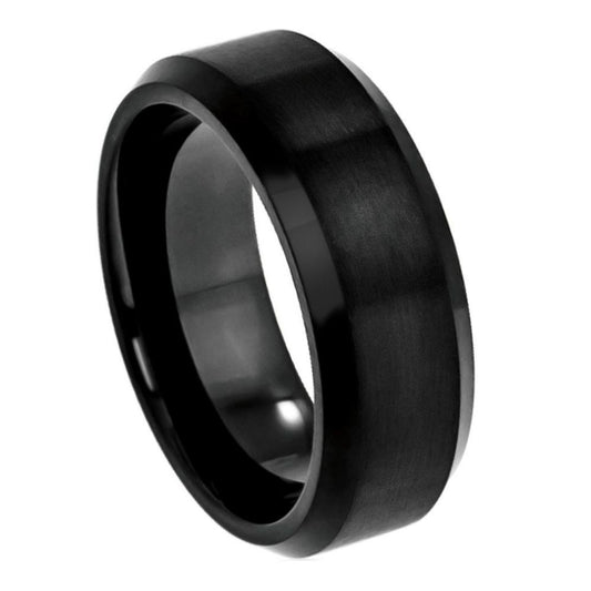 tungsten carbide ring