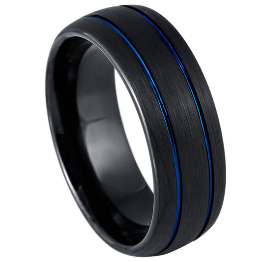 tungsten carbide ring