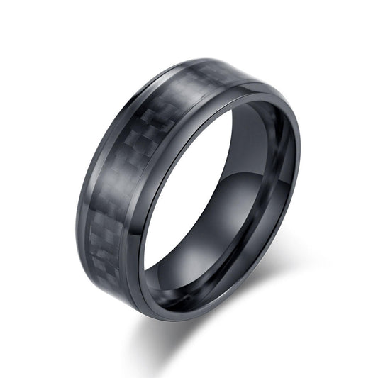 Black Carbon Ring